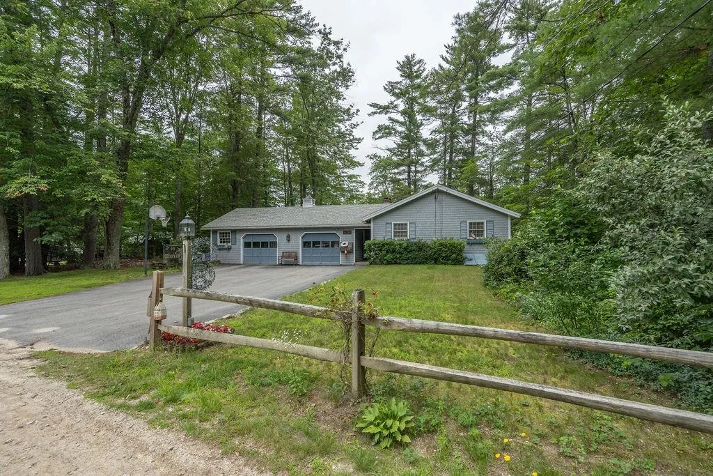 57 Bow Lake Estates Road Strafford NH 03884