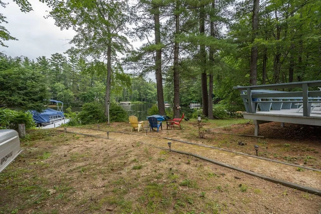 57 Bow Lake Estates Road Strafford NH 03884