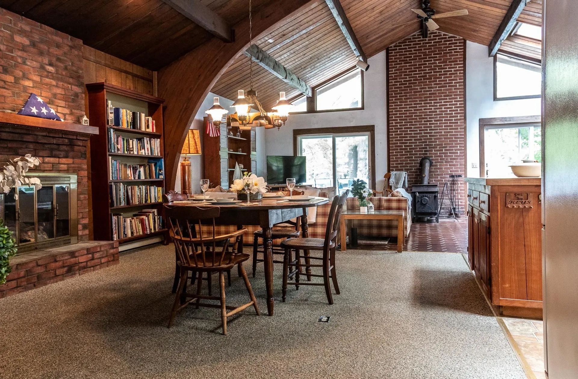 57 Bow Lake Estates Road Strafford NH 03884