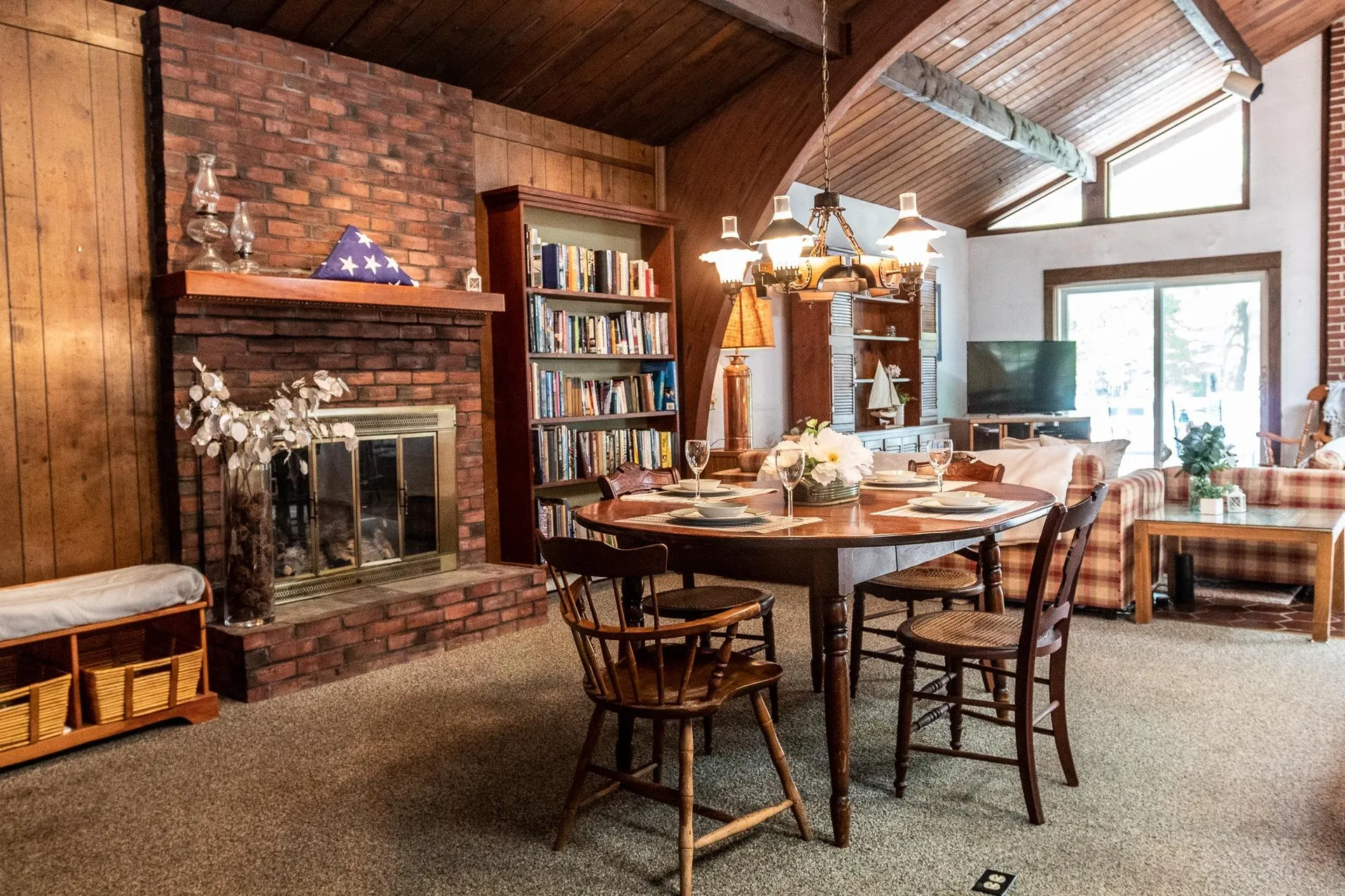 57 Bow Lake Estates Road Strafford NH 03884