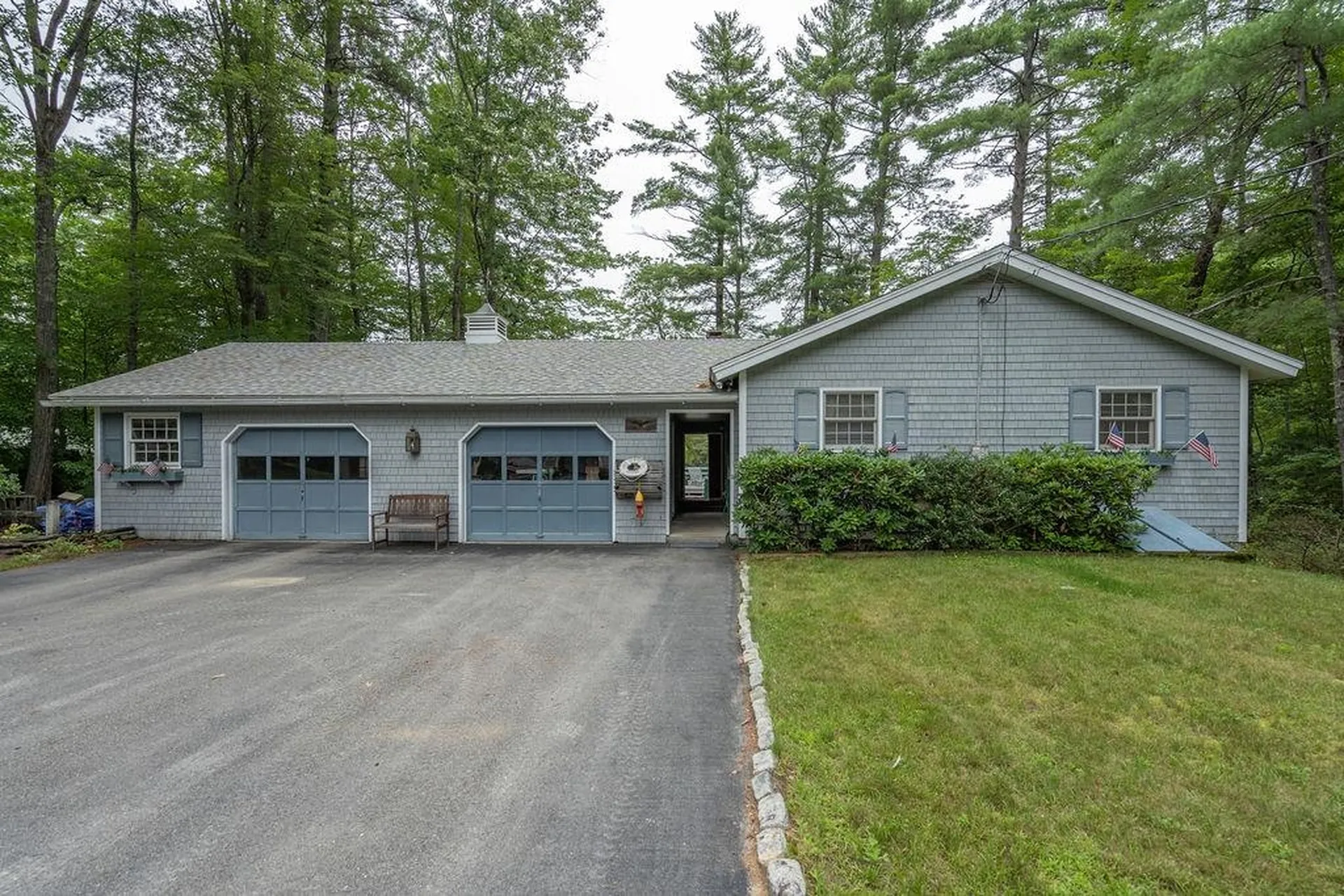 57 Bow Lake Estates Road Strafford NH 03884