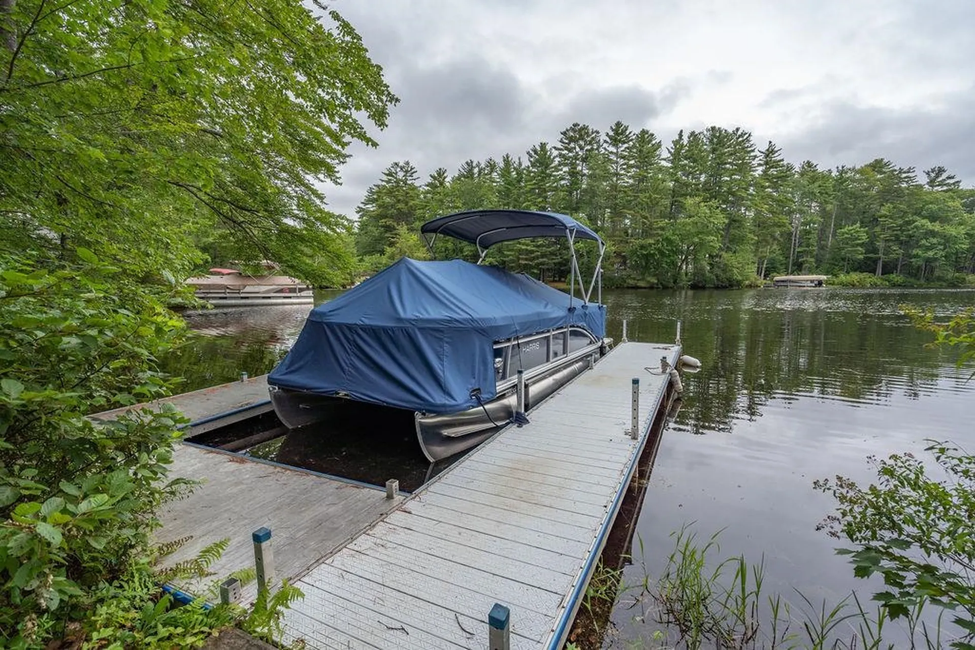 57 Bow Lake Estates Road Strafford NH 03884