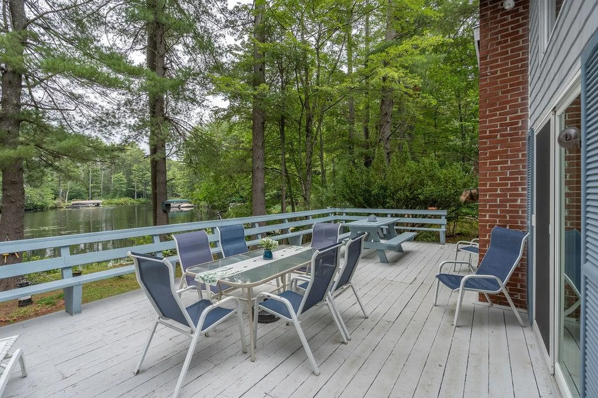 57 Bow Lake Estates Road Strafford NH 03884