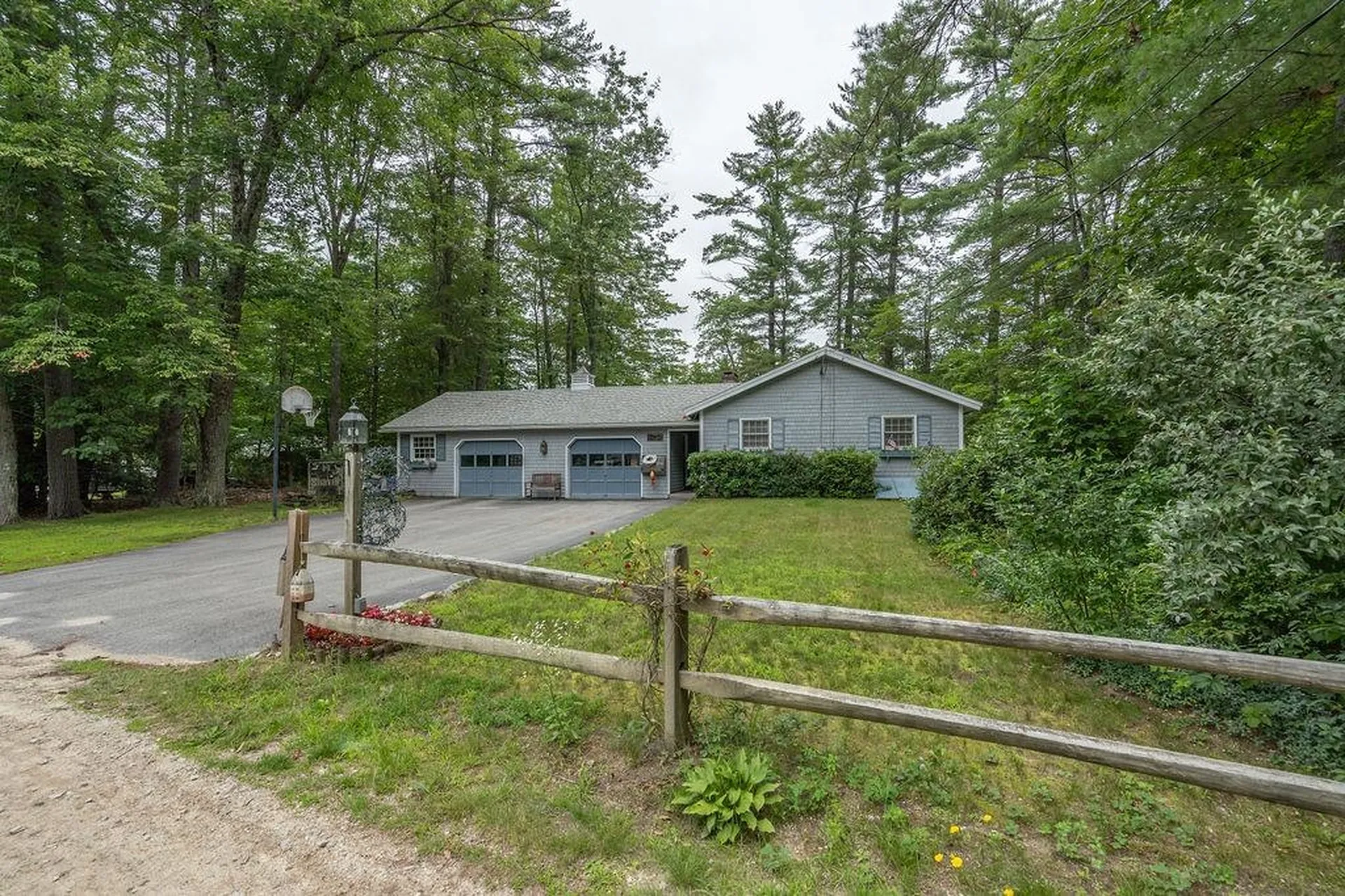 57 Bow Lake Estates Road Strafford NH 03884