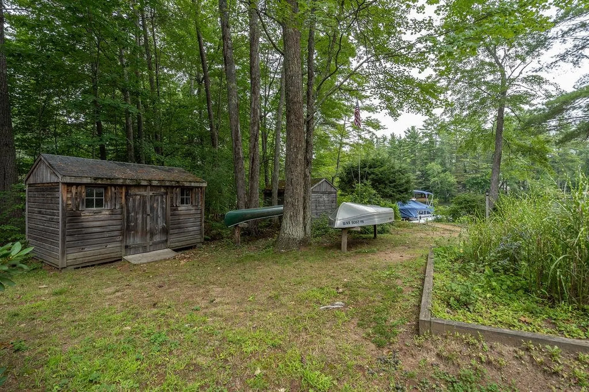 57 Bow Lake Estates Road Strafford NH 03884