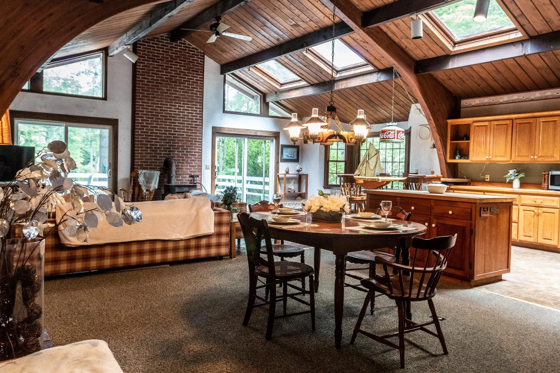 57 Bow Lake Estates Road Strafford NH 03884