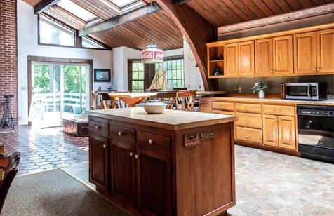 57 Bow Lake Estates Road Strafford NH 03884