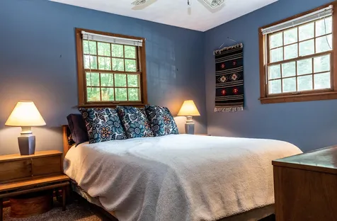 57 Bow Lake Estates Road Strafford NH 03884