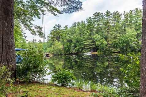 57 Bow Lake Estates Road Strafford NH 03884