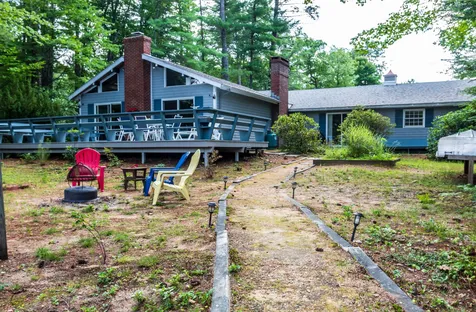 57 Bow Lake Estates Road Strafford NH 03884