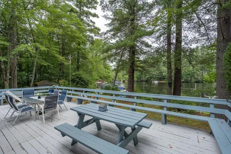 57 Bow Lake Estates Road Strafford NH 03884
