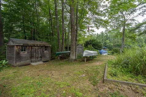 57 Bow Lake Estates Road Strafford NH 03884