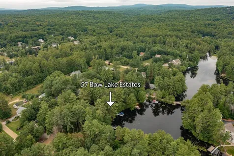 57 Bow Lake Estates Road Strafford NH 03884