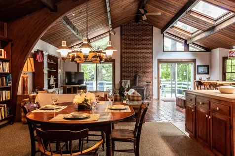 57 Bow Lake Estates Road Strafford NH 03884