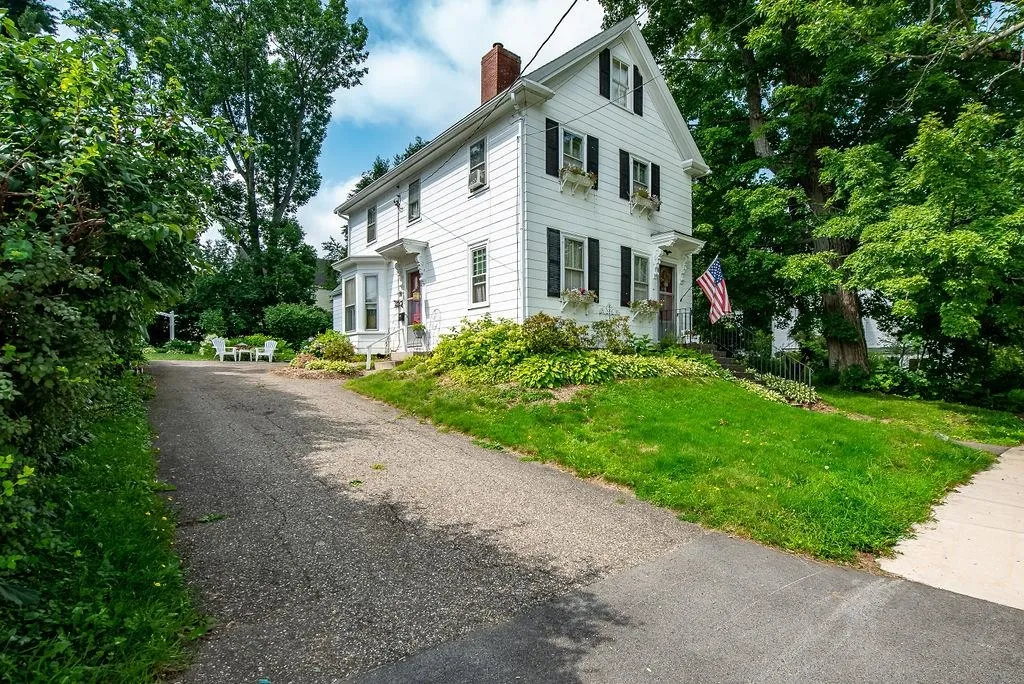 24 Nelson Street Dover NH 03820
