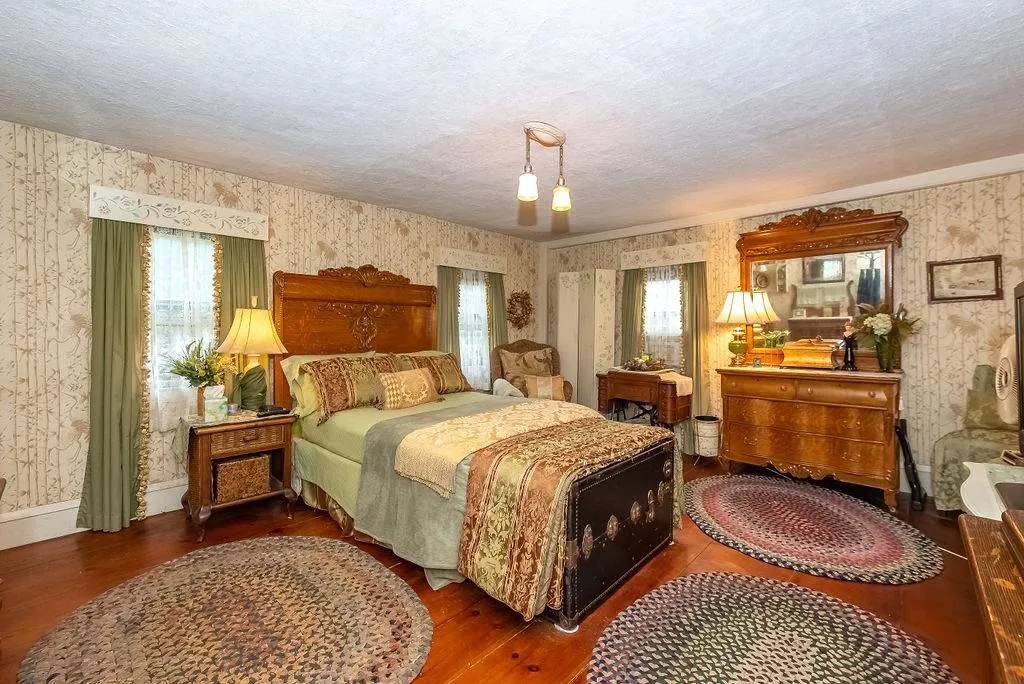 24 Nelson Street Dover NH 03820