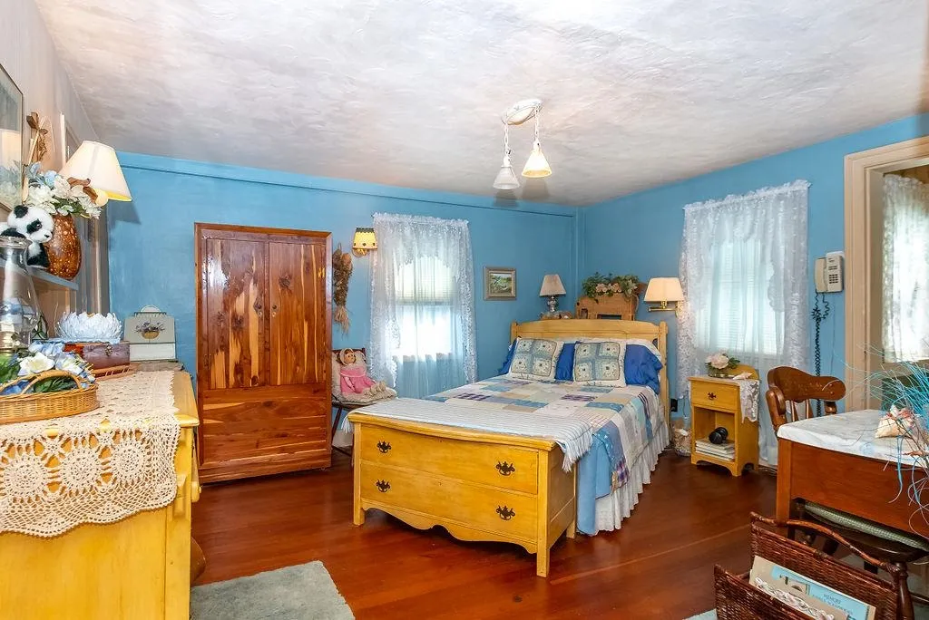 24 Nelson Street Dover NH 03820