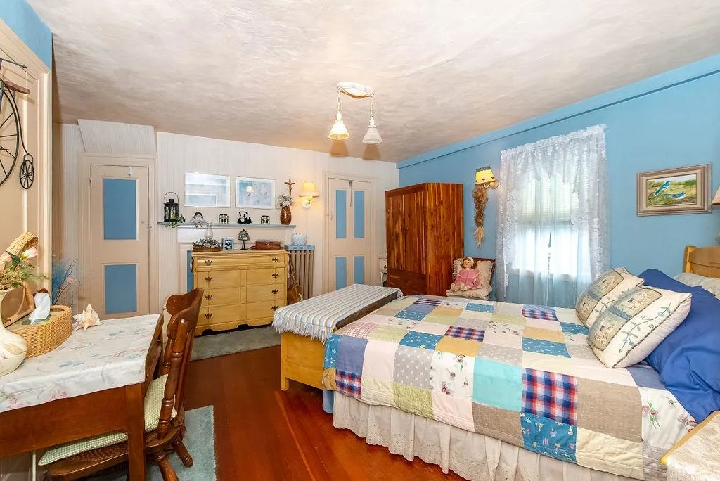24 Nelson Street Dover NH 03820