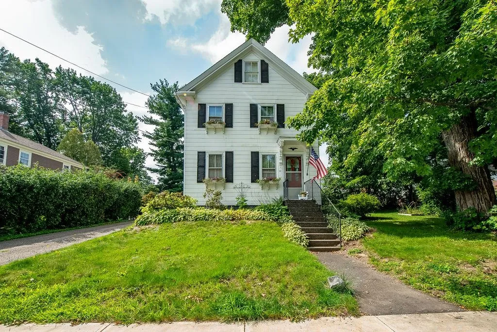 24 Nelson Street Dover NH 03820