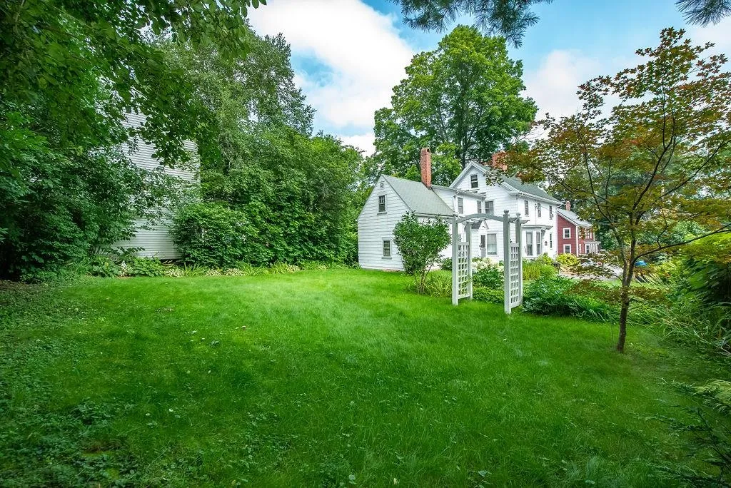 24 Nelson Street Dover NH 03820
