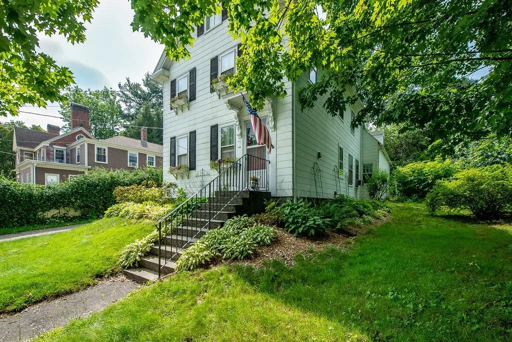 24 Nelson Street Dover NH 03820