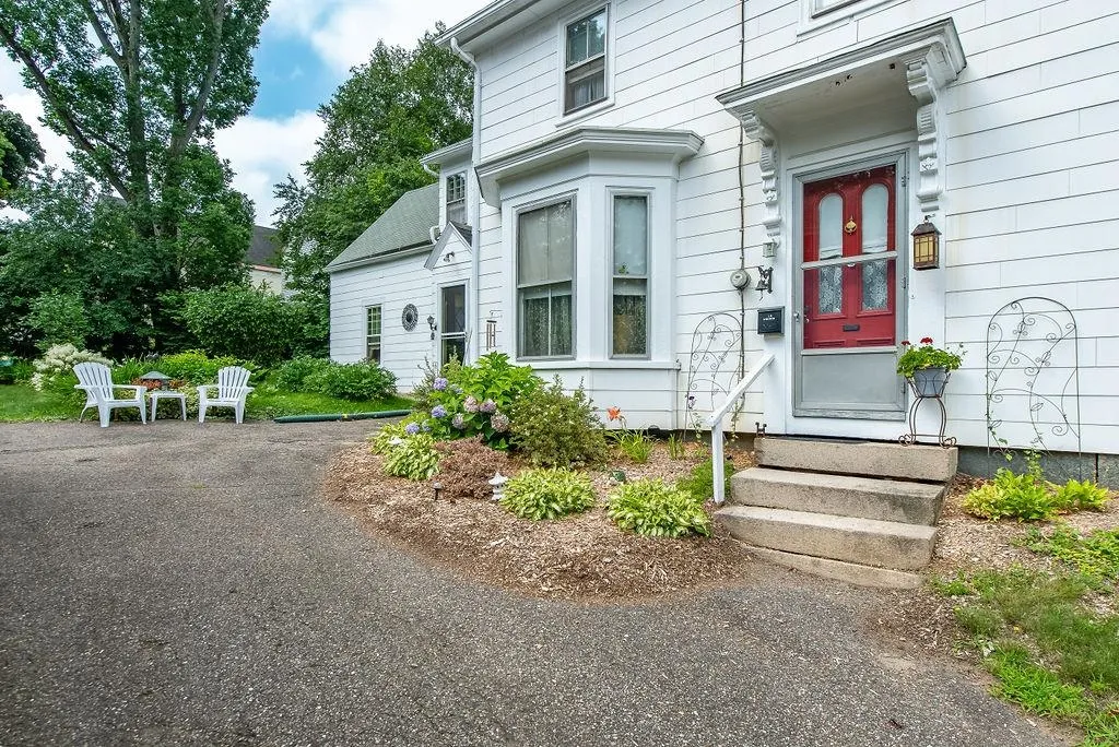 24 Nelson Street Dover NH 03820