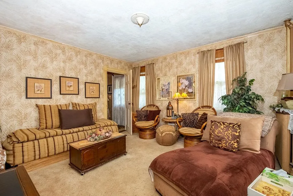 24 Nelson Street Dover NH 03820