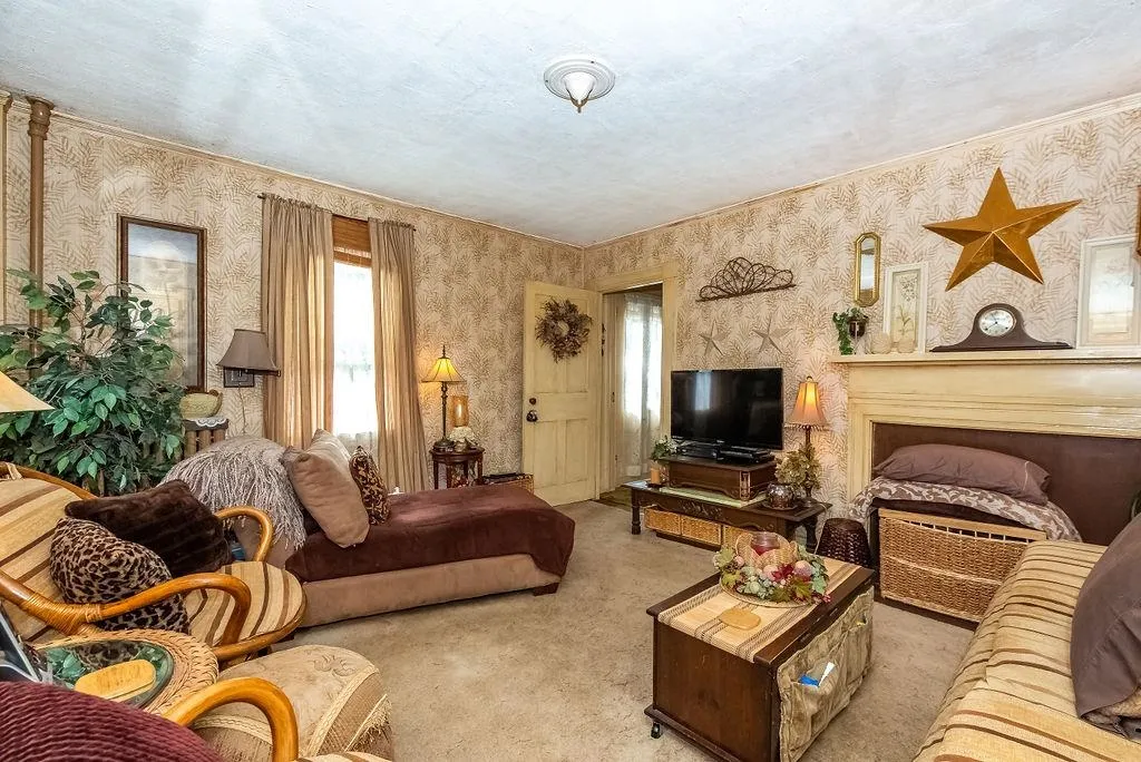 24 Nelson Street Dover NH 03820