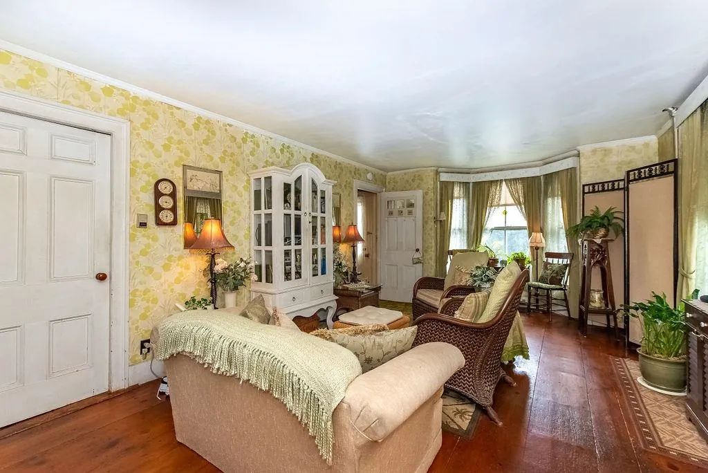 24 Nelson Street Dover NH 03820