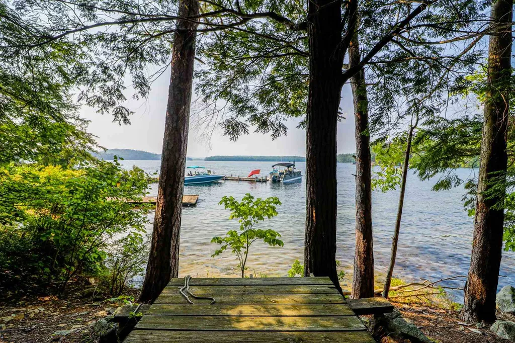 15 Camp Island Gilford NH 03249