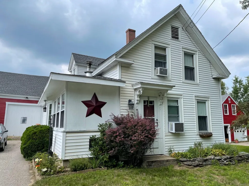 325 Salmon Falls Road Rochester NH 03868