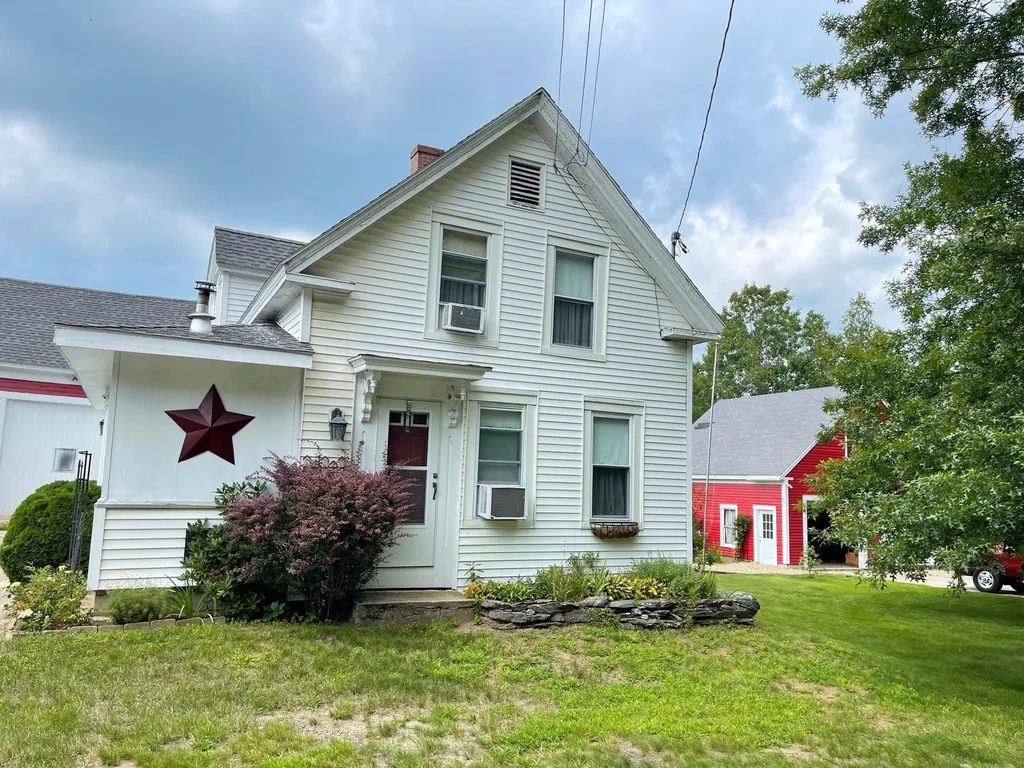 325 Salmon Falls Road Rochester NH 03868