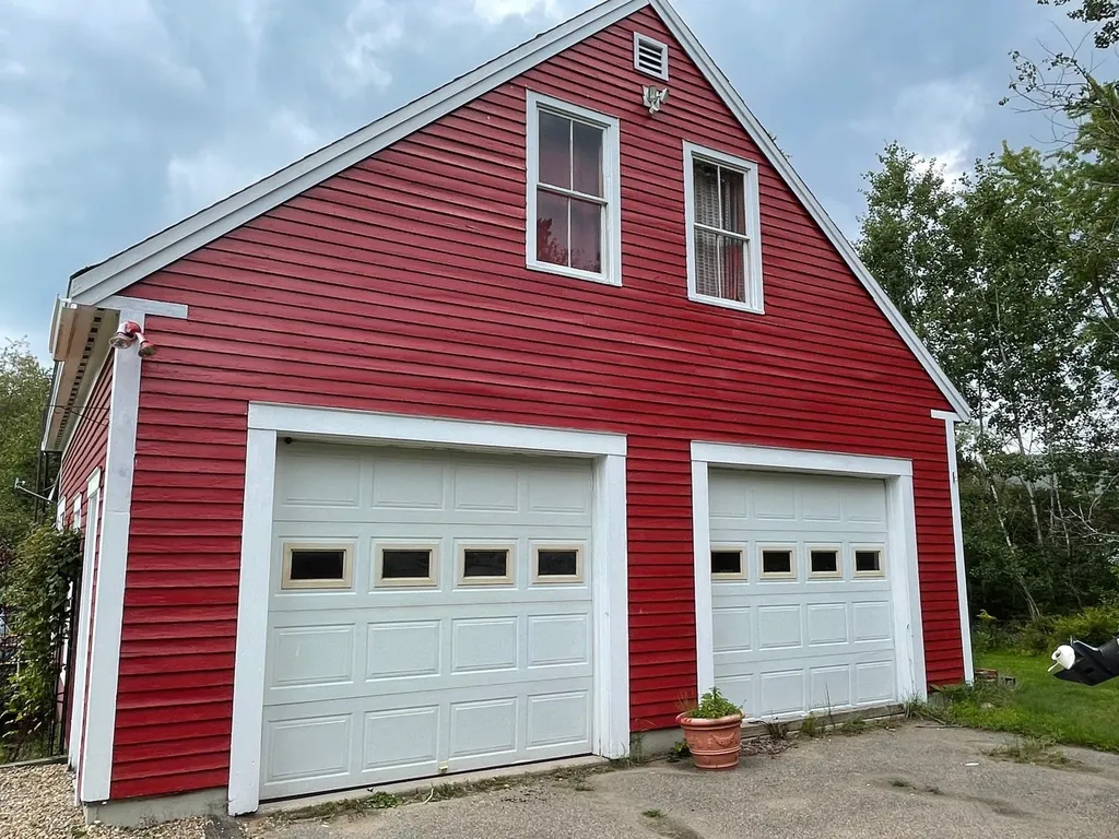 325 Salmon Falls Road Rochester NH 03868