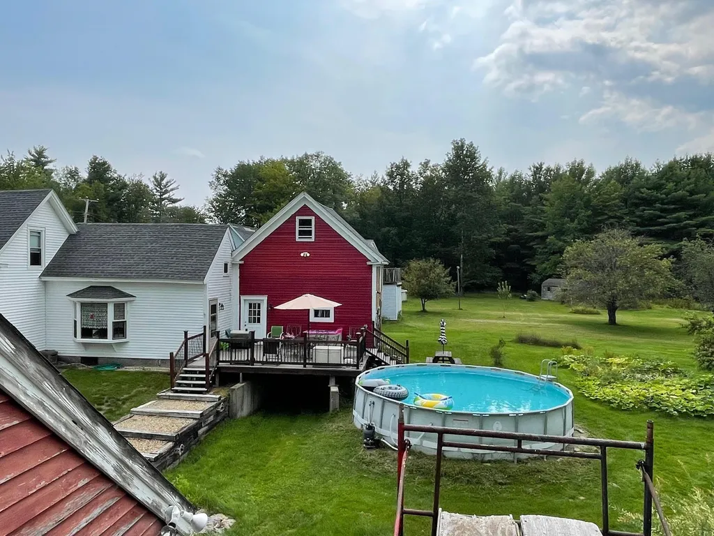 325 Salmon Falls Road Rochester NH 03868