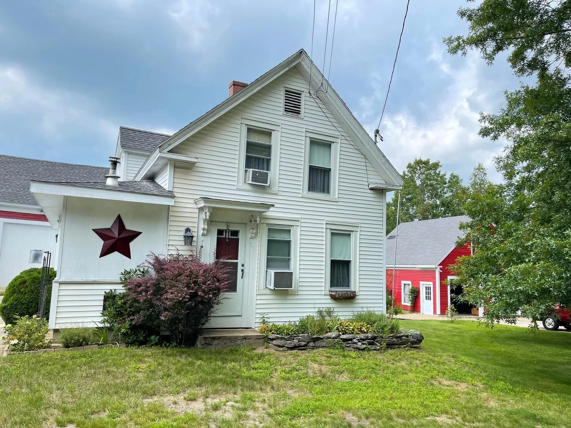 325 Salmon Falls Road Rochester NH 03868