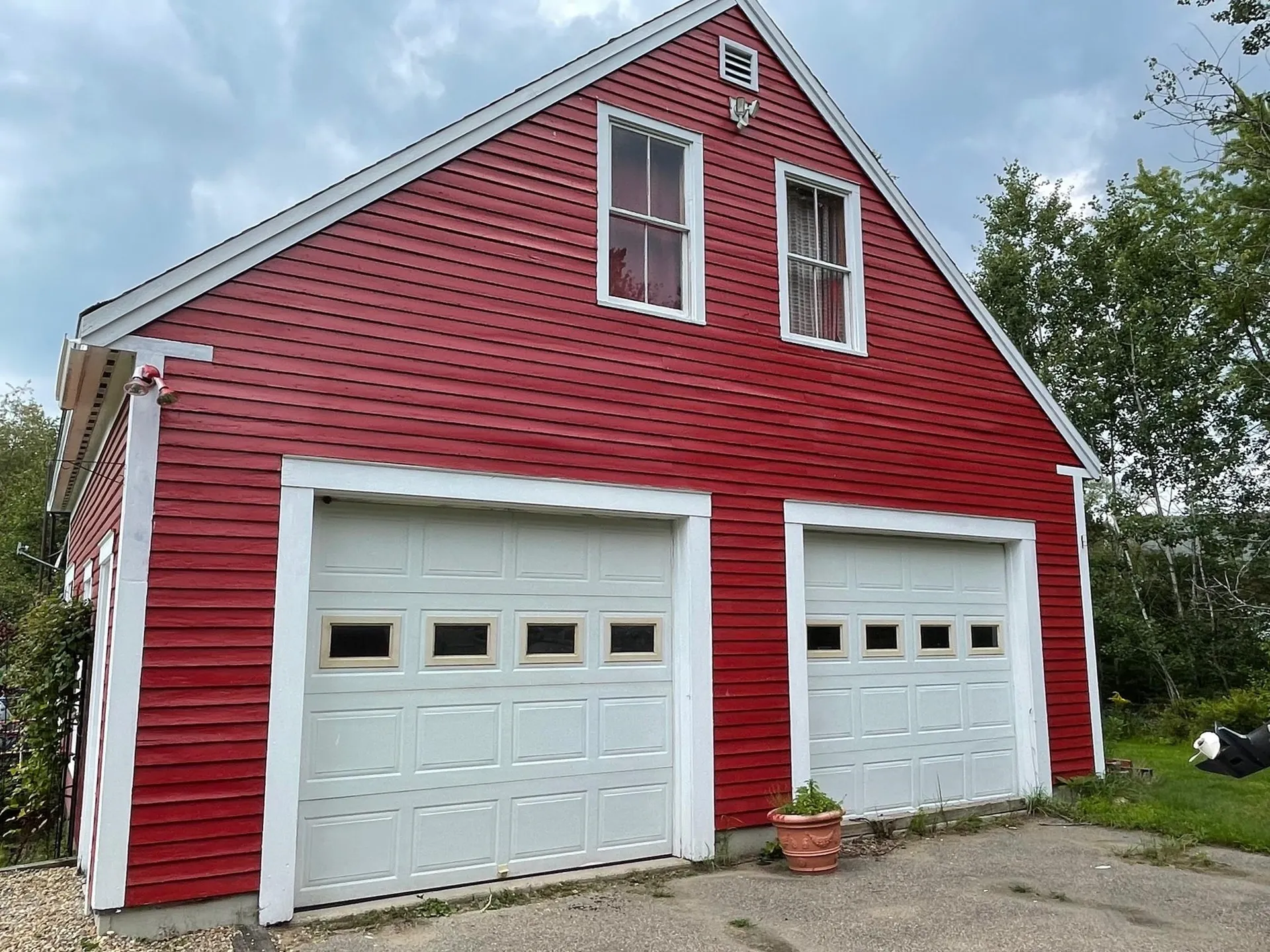 325 Salmon Falls Road Rochester NH 03868