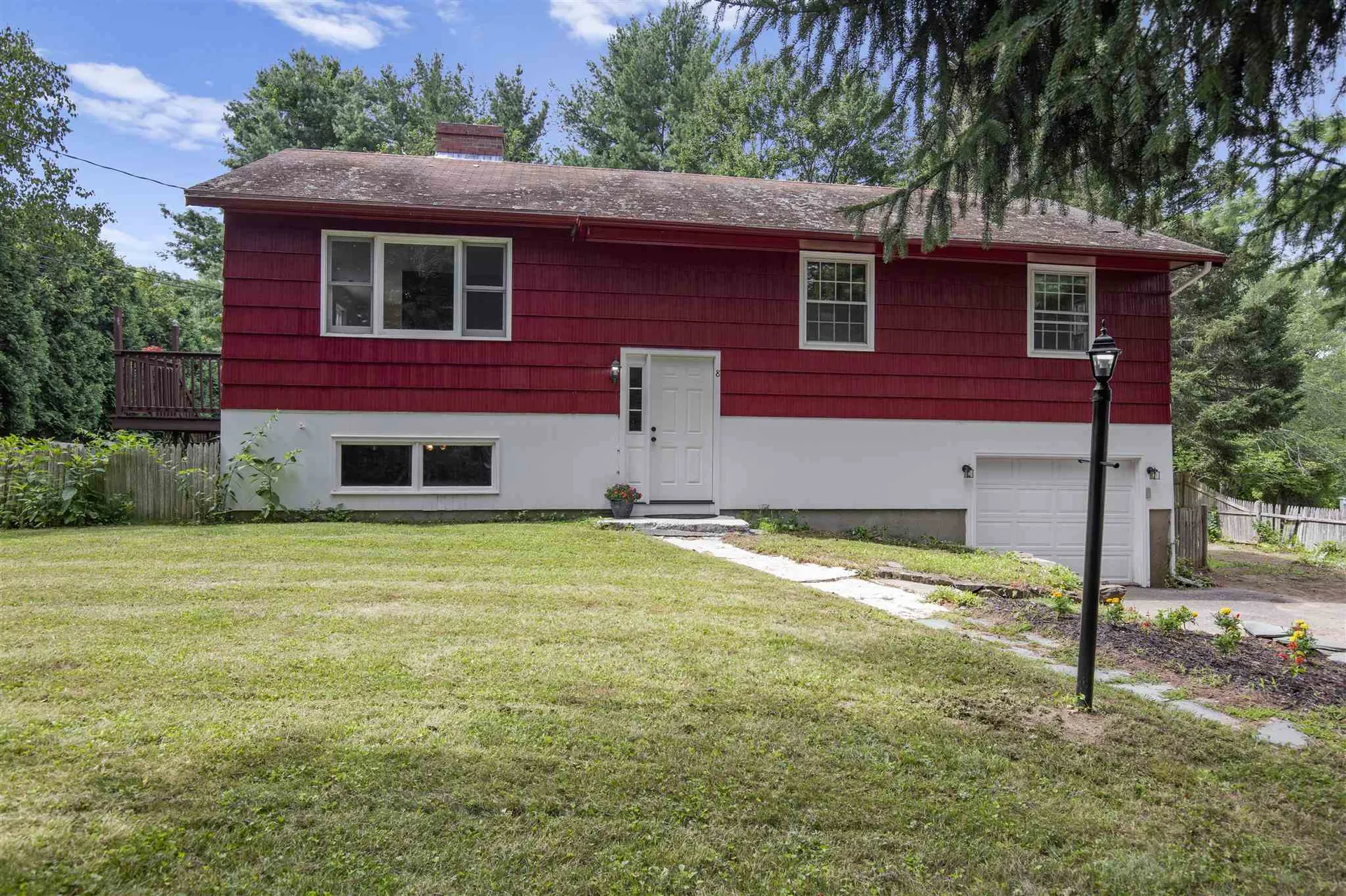 8 Walnut Avenue North Hampton NH 03862