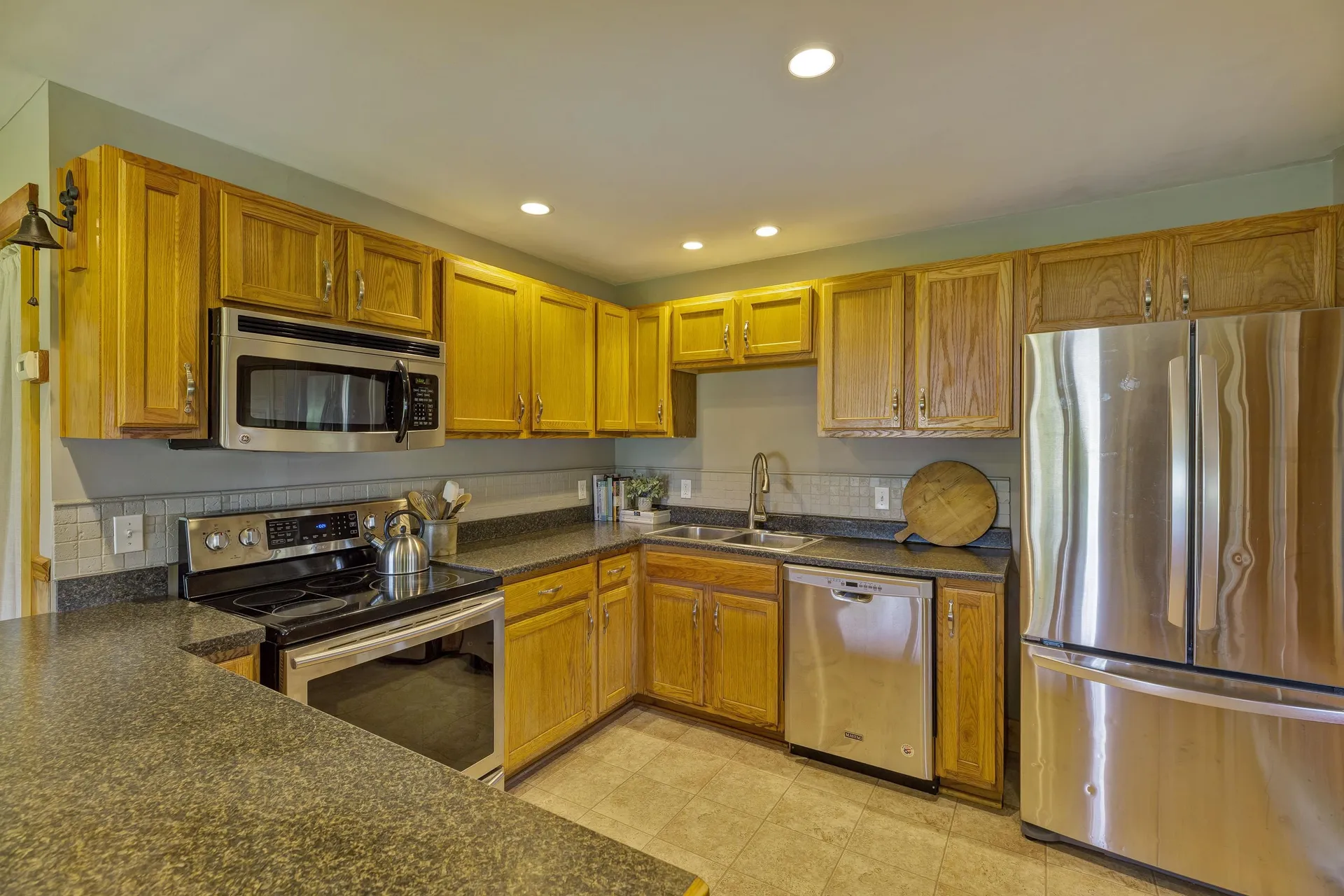 34 Courtland Drive Danbury NH 03230