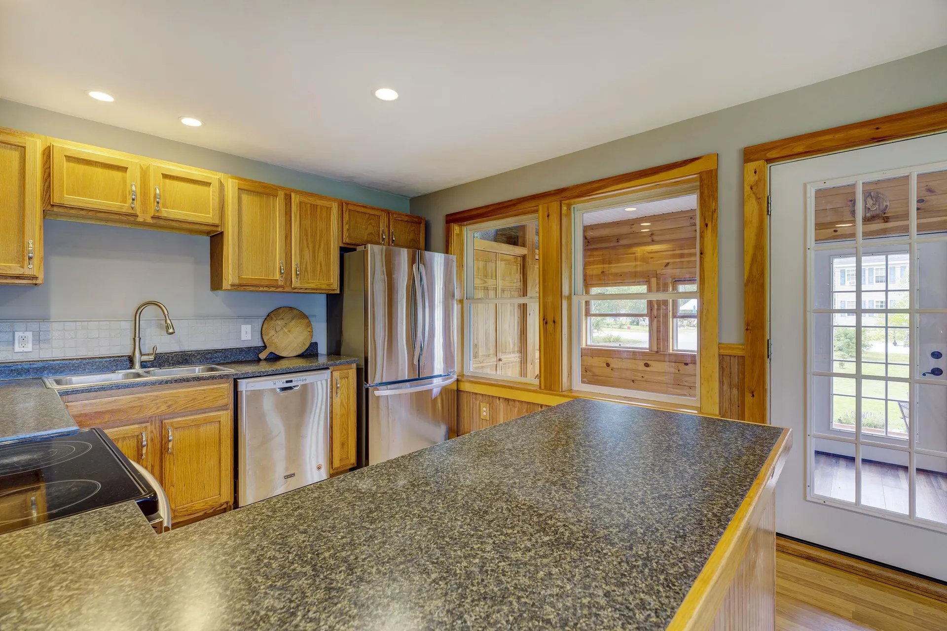 34 Courtland Drive Danbury NH 03230