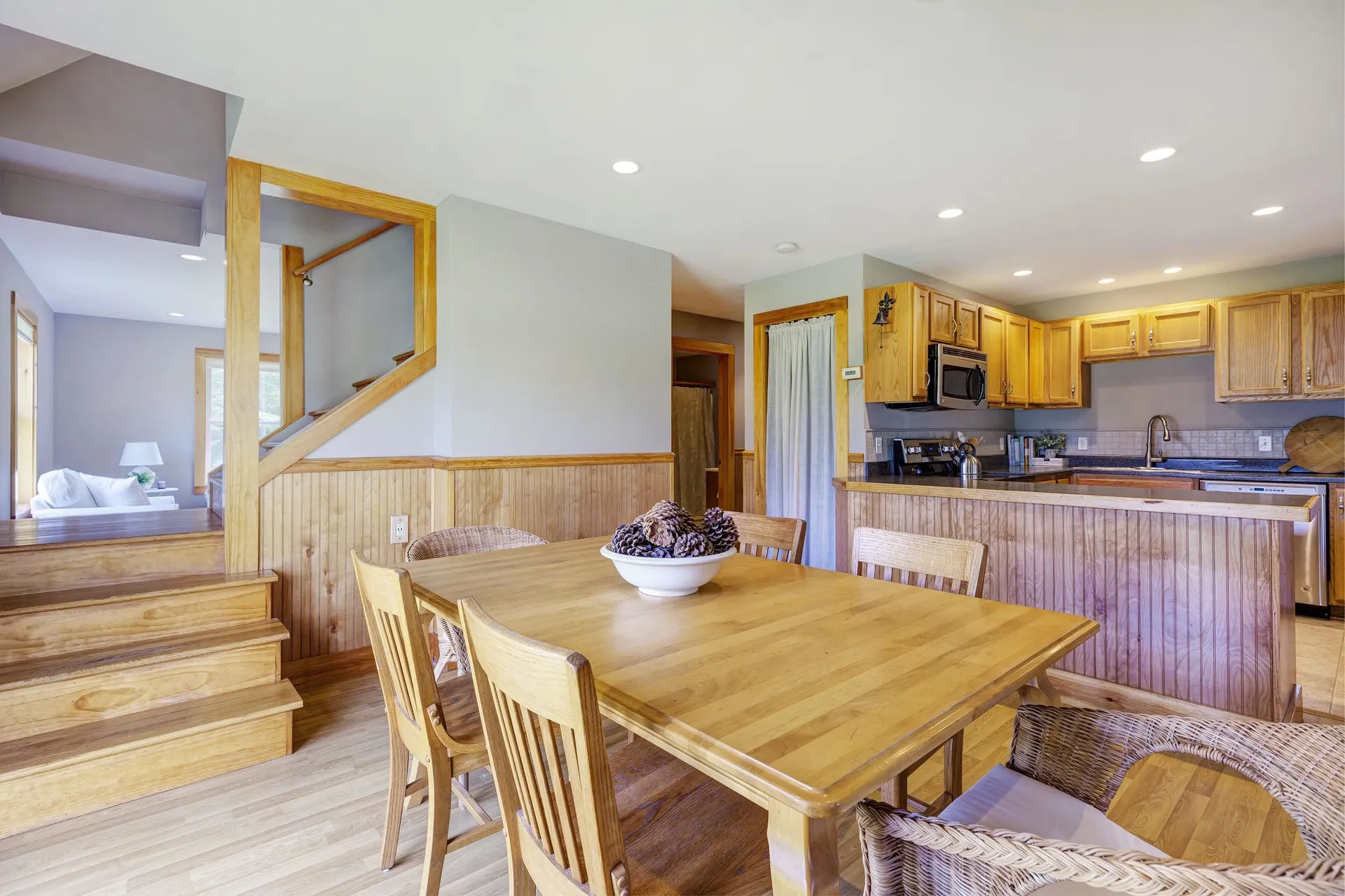 34 Courtland Drive Danbury NH 03230