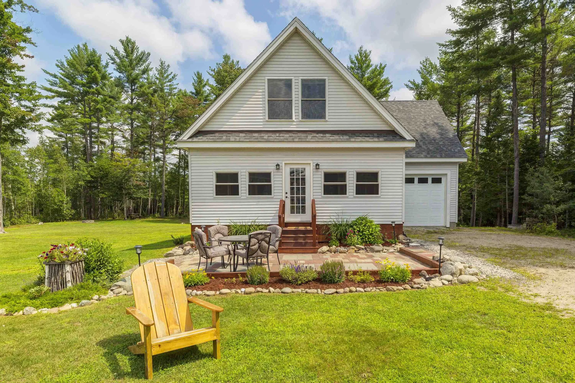 34 Courtland Drive Danbury NH 03230