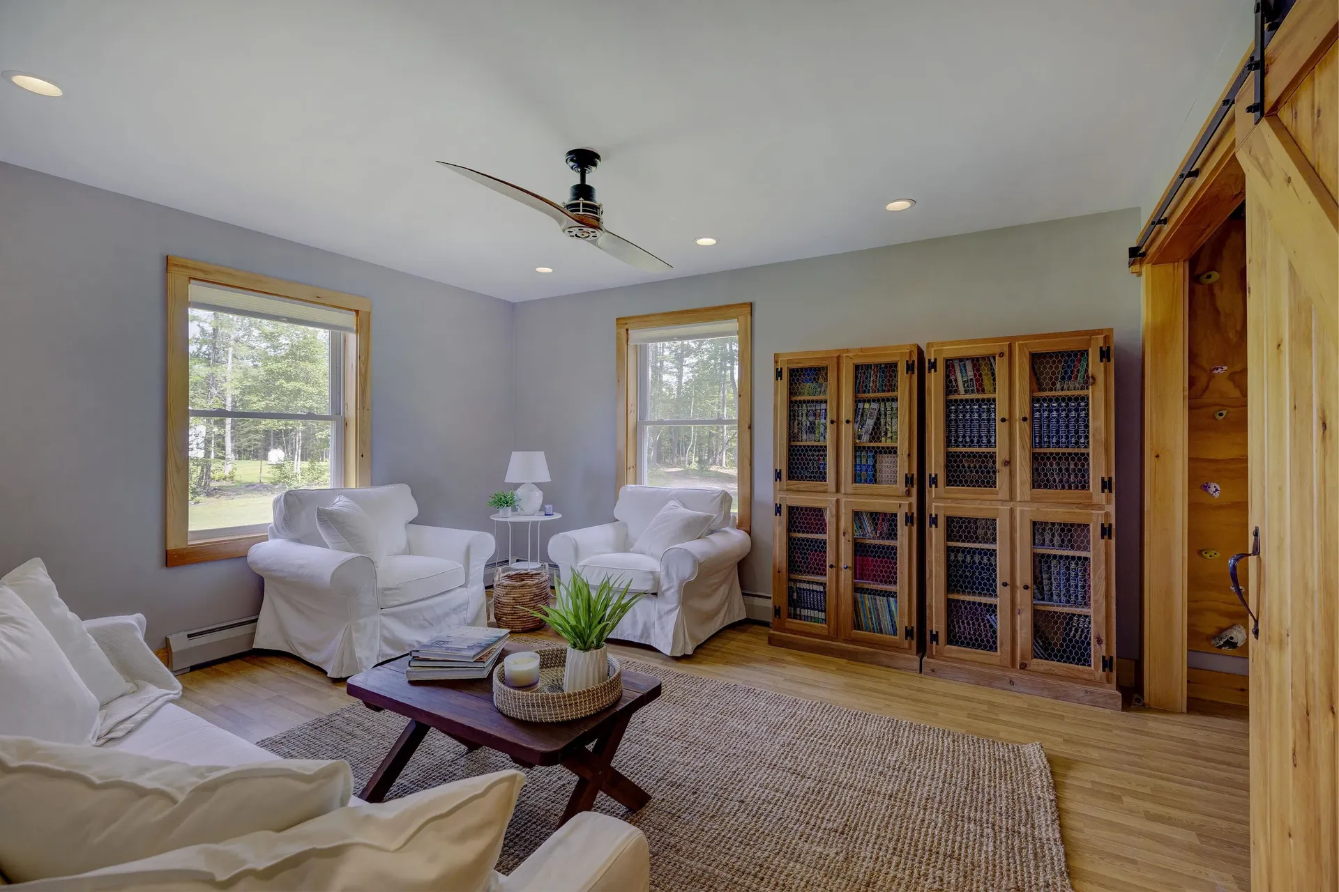 34 Courtland Drive Danbury NH 03230