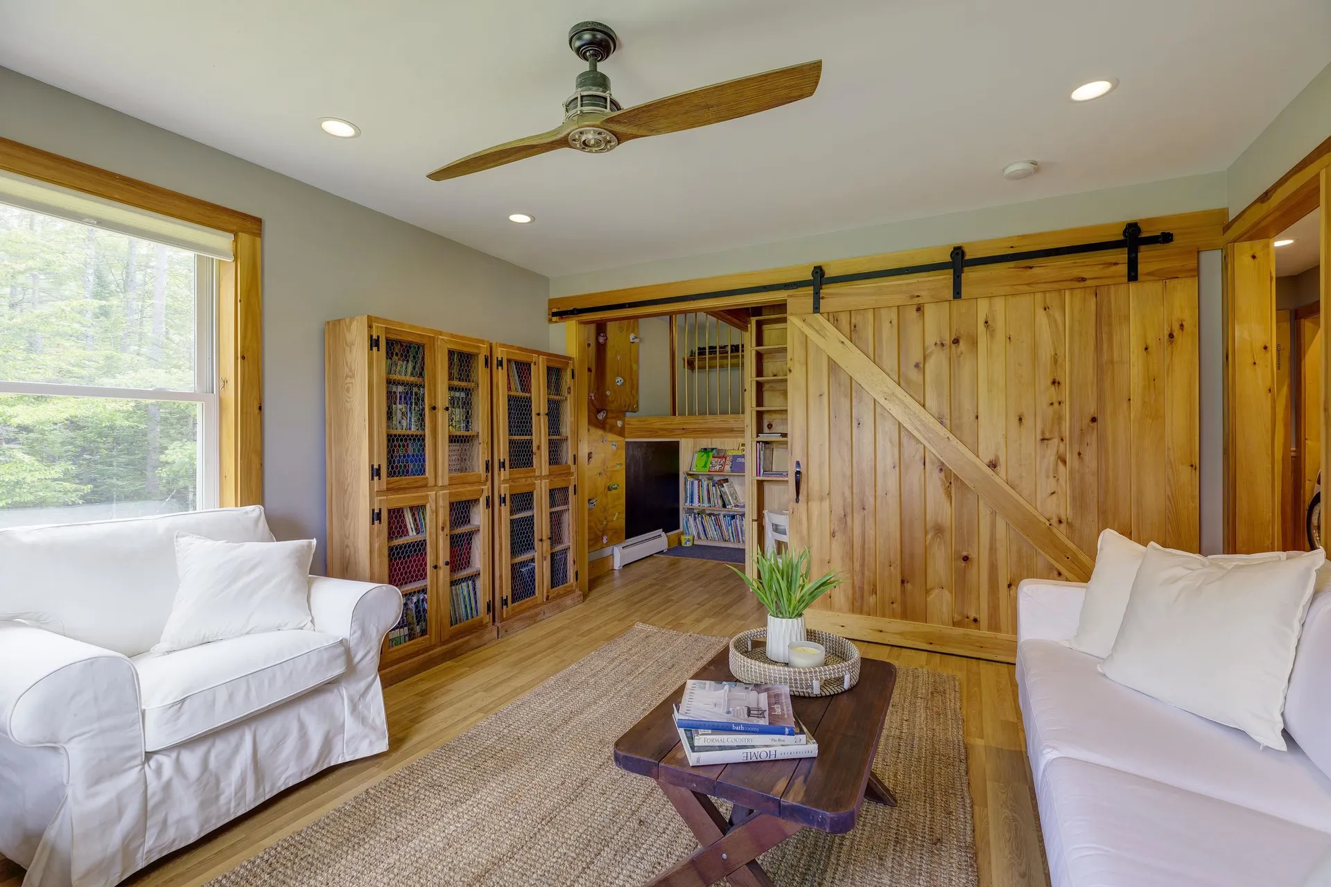 34 Courtland Drive Danbury NH 03230