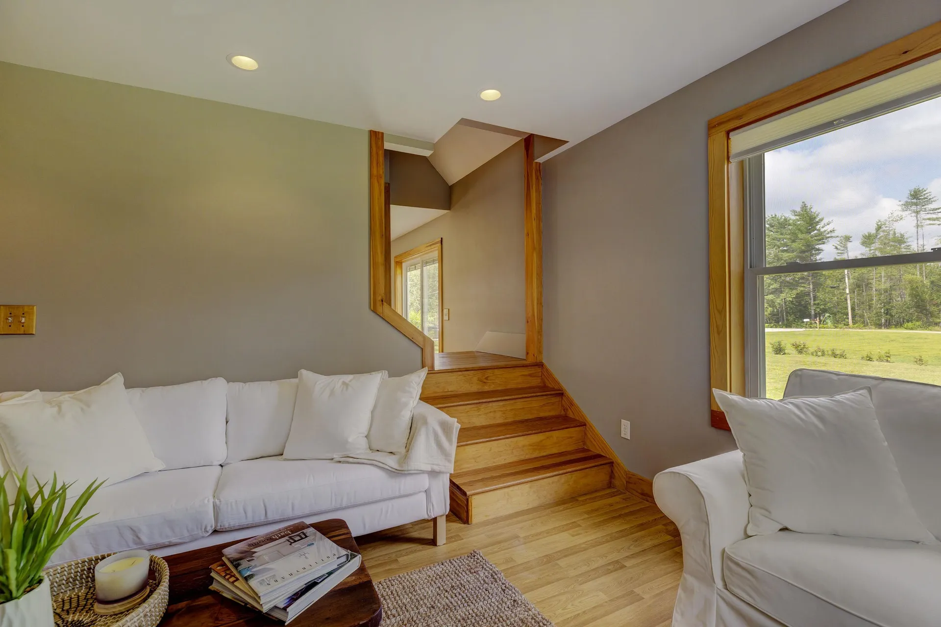 34 Courtland Drive Danbury NH 03230
