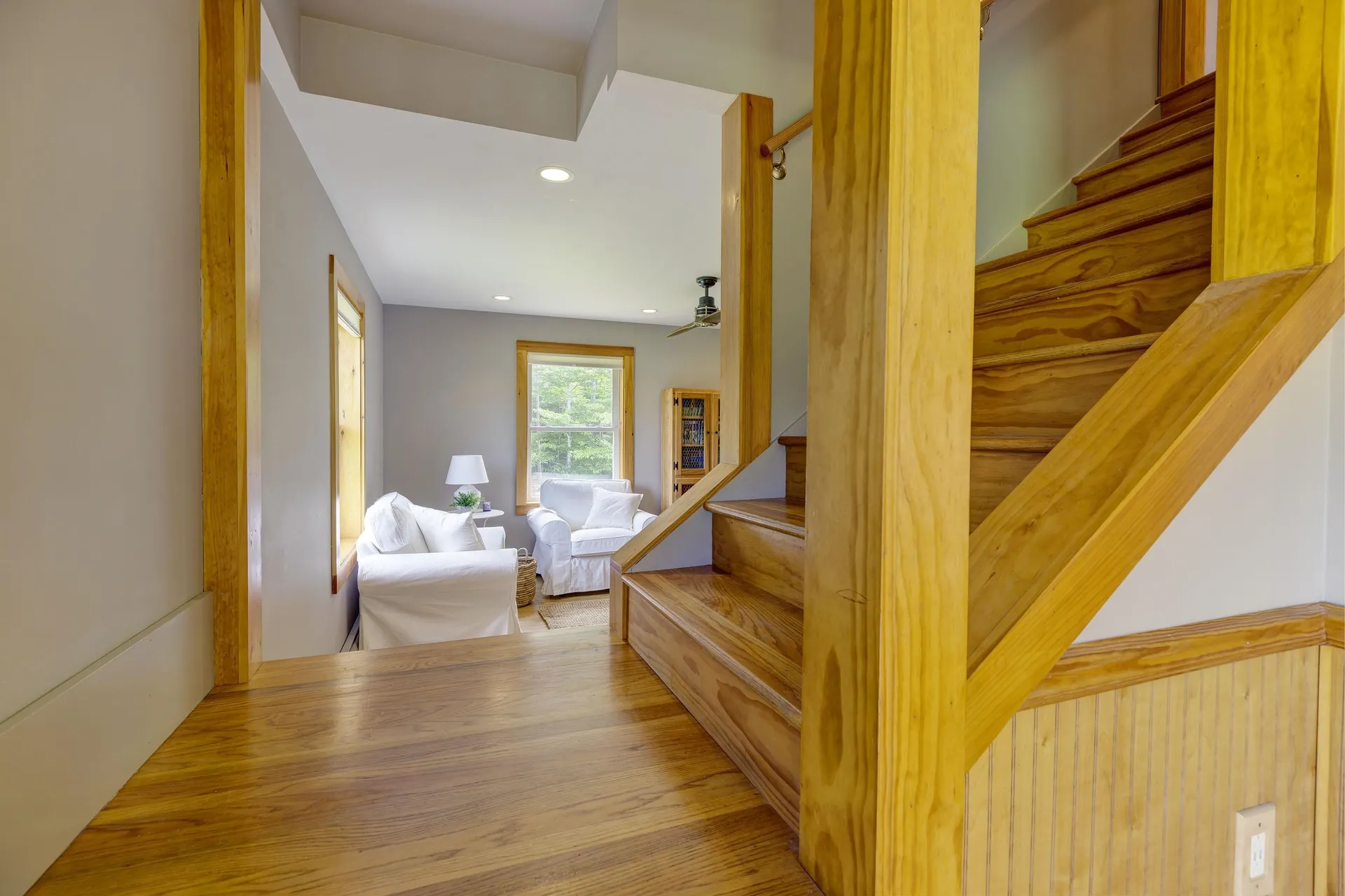 34 Courtland Drive Danbury NH 03230