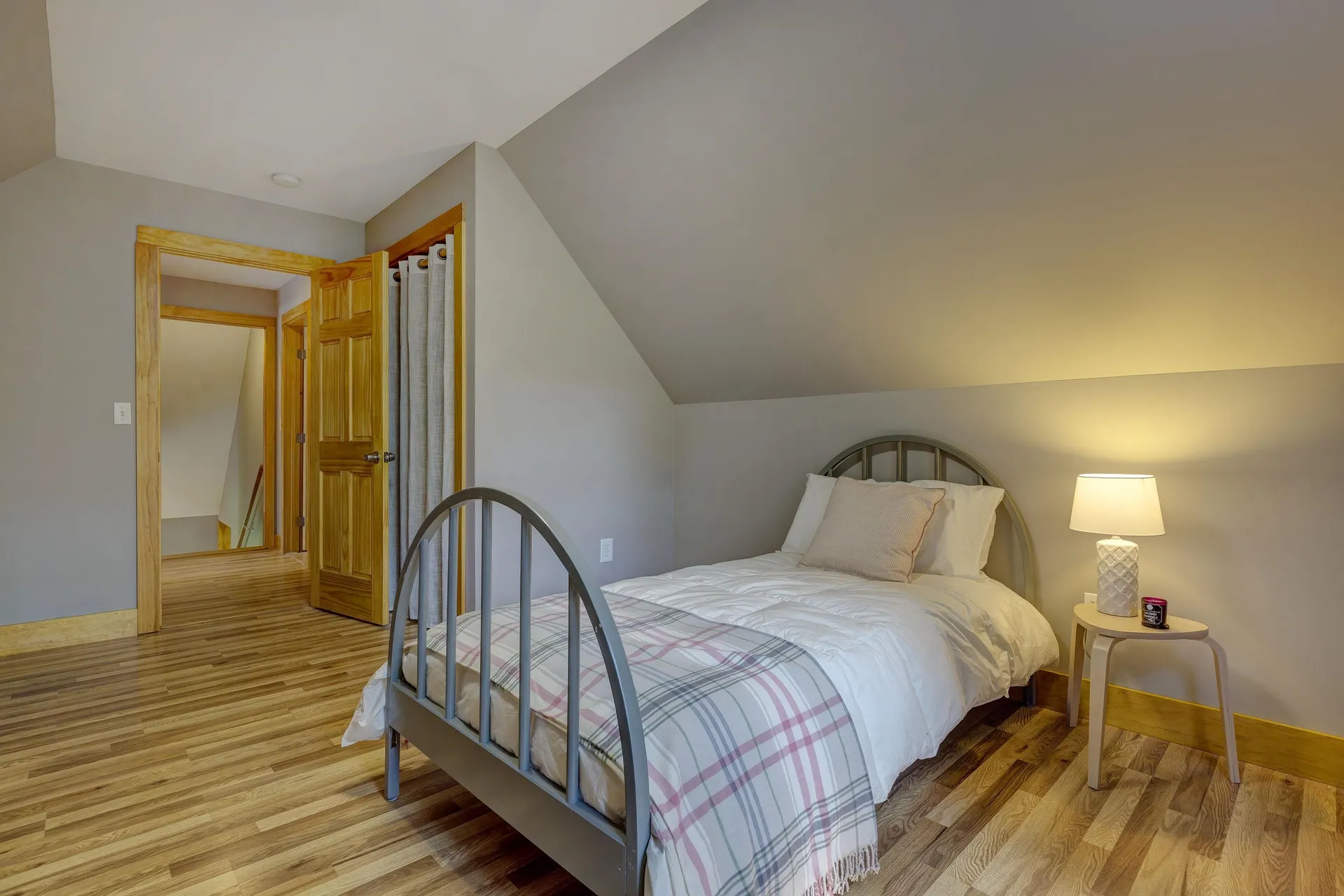 34 Courtland Drive Danbury NH 03230