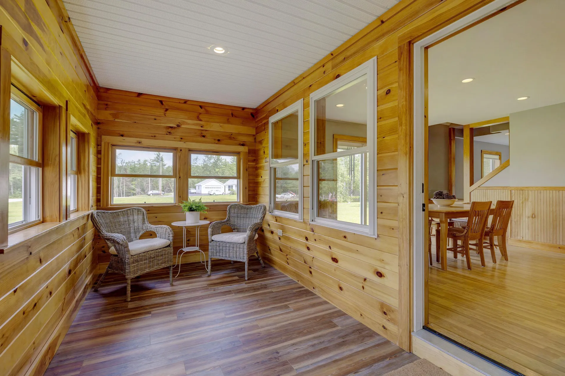 34 Courtland Drive Danbury NH 03230