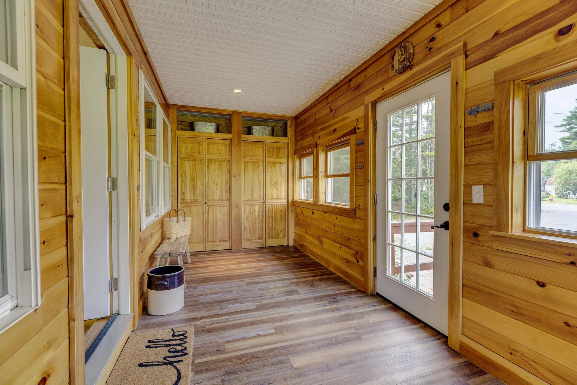 34 Courtland Drive Danbury NH 03230