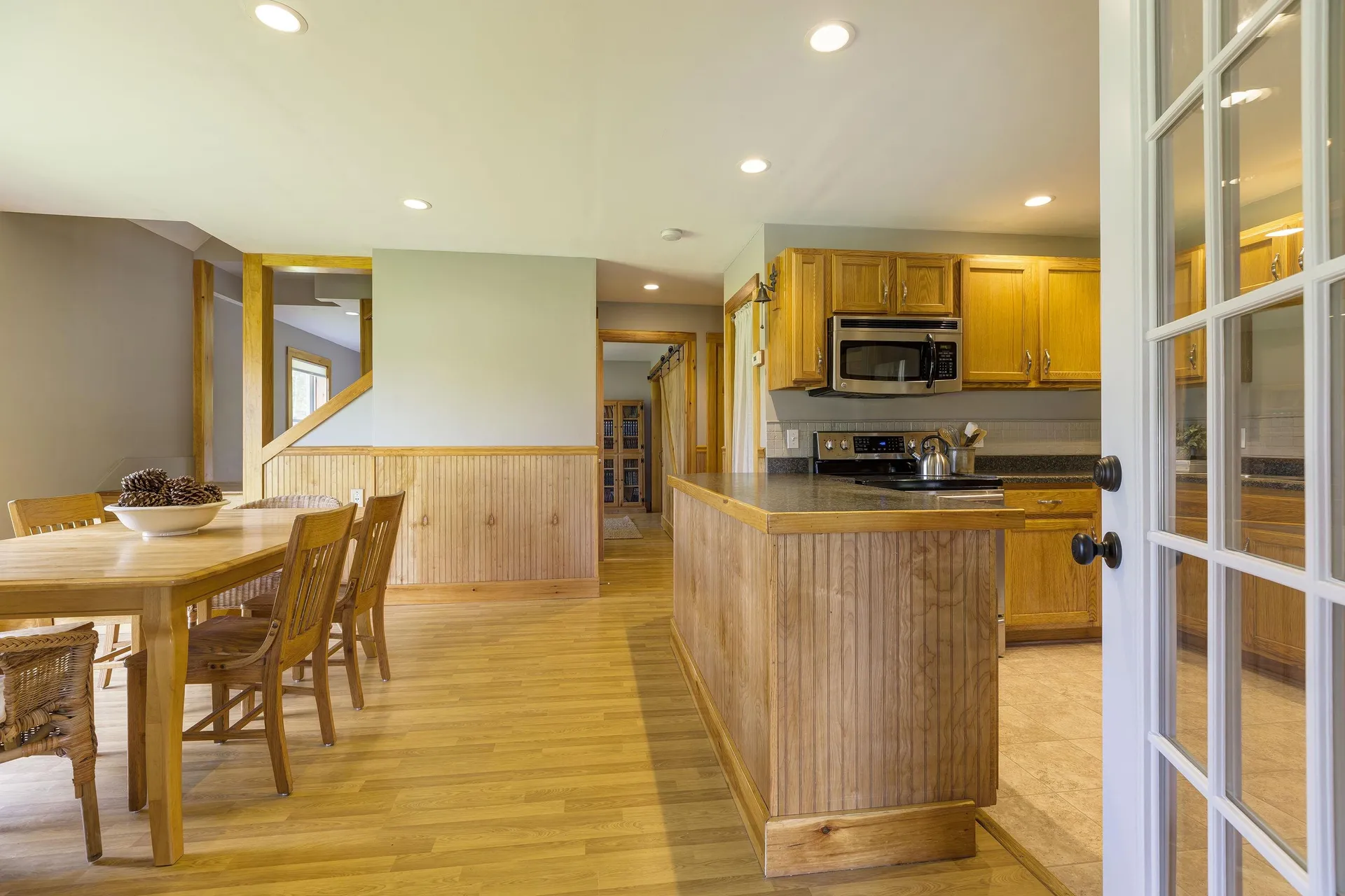 34 Courtland Drive Danbury NH 03230