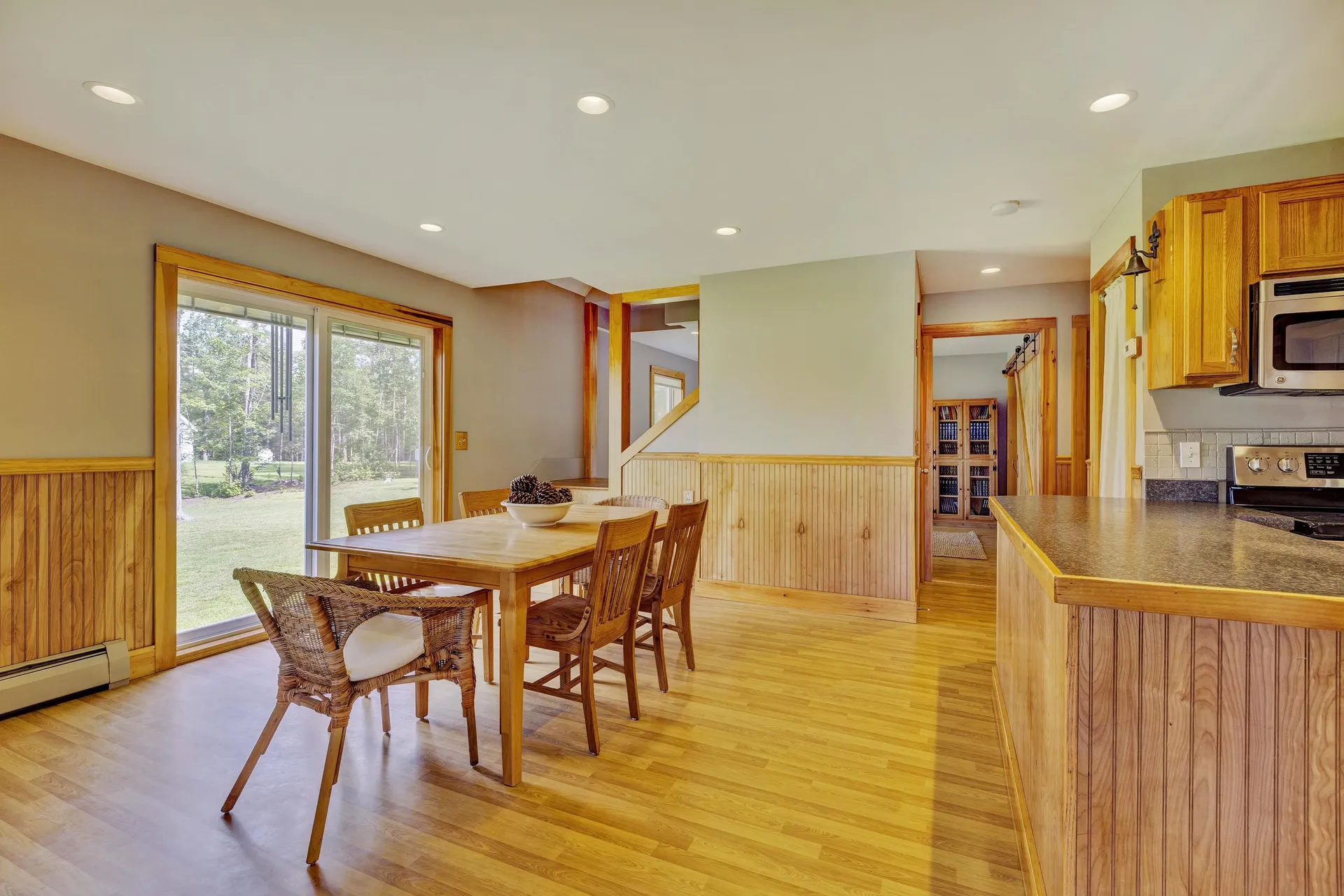 34 Courtland Drive Danbury NH 03230